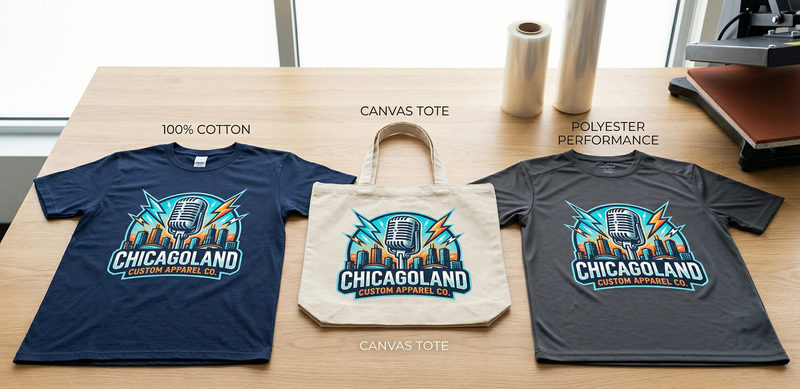 The Complete Guide to DTF Printing (2026): Revolutionizing Garment Decoration
