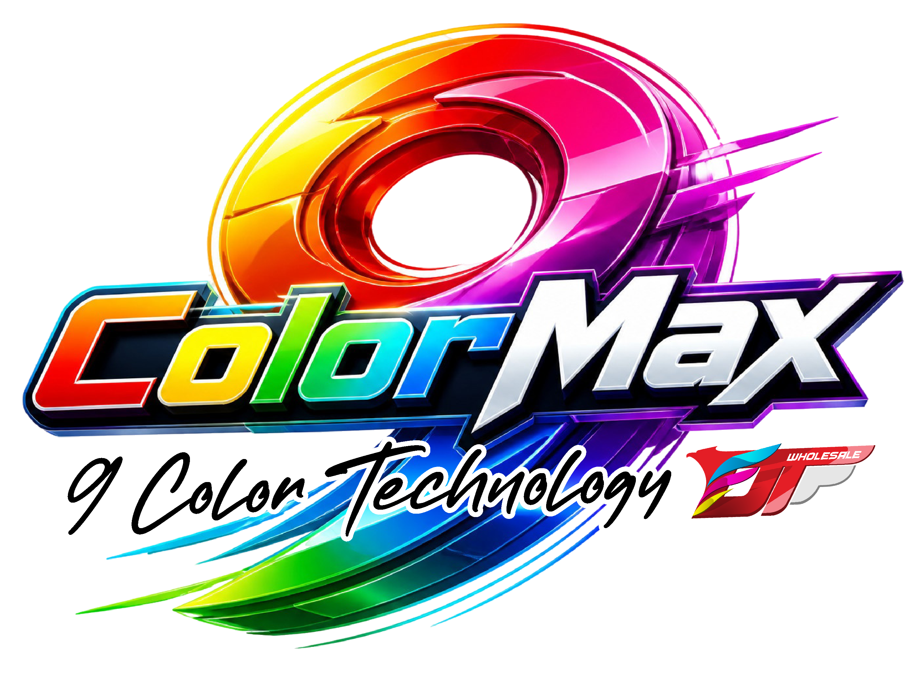 Color Max 22" DTF Transfer Sheet