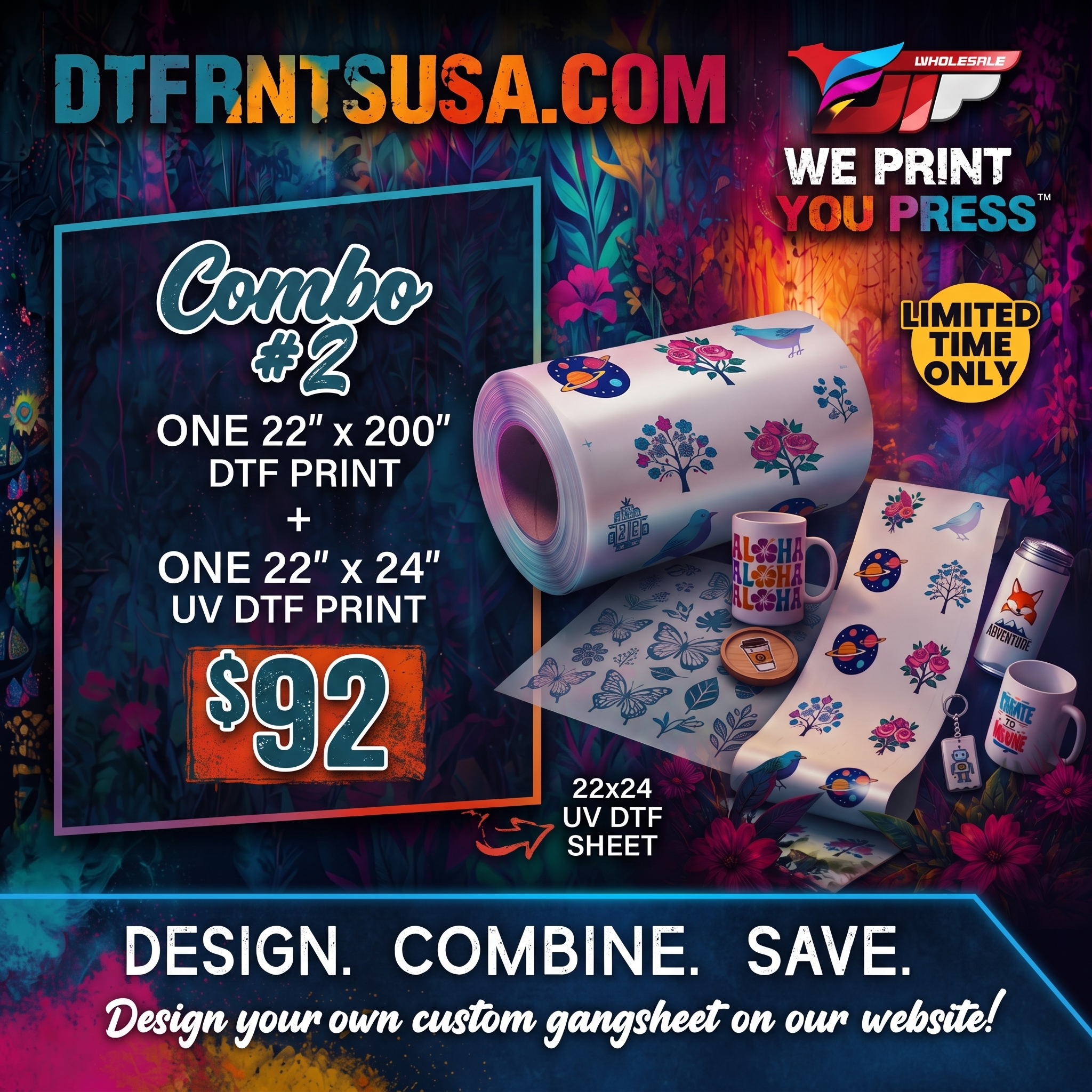 Combo 2