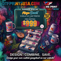 Mega Deal