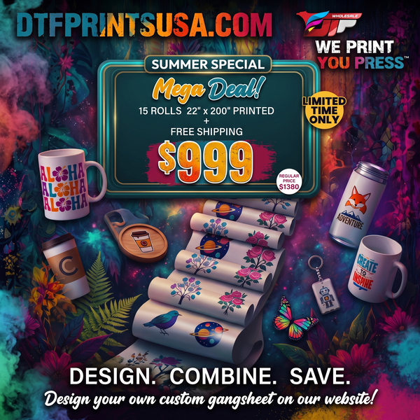 Mega Deal